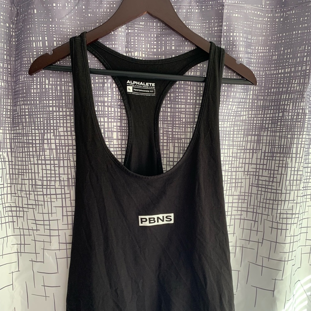 Men’s Alphalete Tanktop